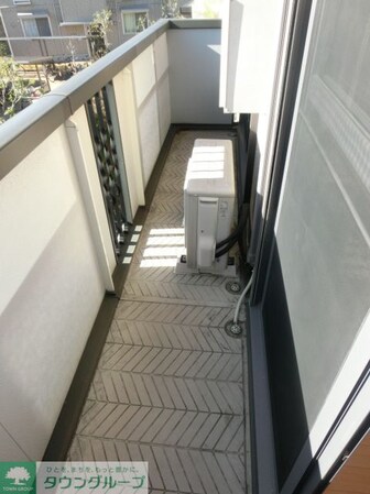 サキクサノ郷の物件内観写真